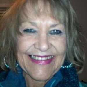 Meet your Posher, Lynn